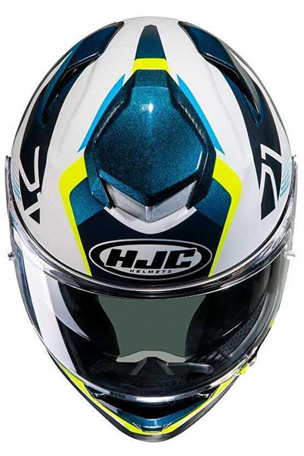 RPHA71 KASK HAPEL MC3H - 8