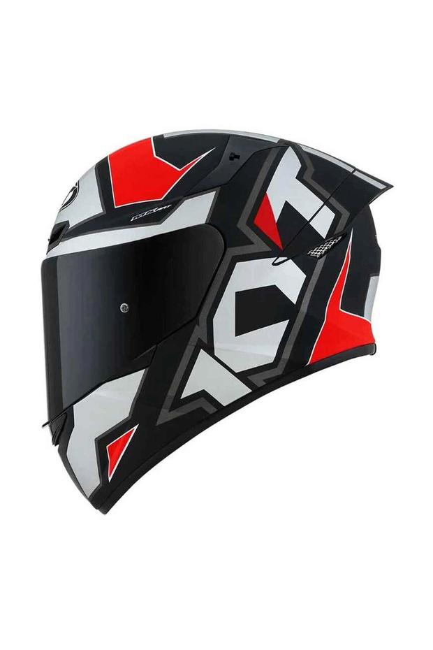 Tt-course Electron Kapalı Kask - 3