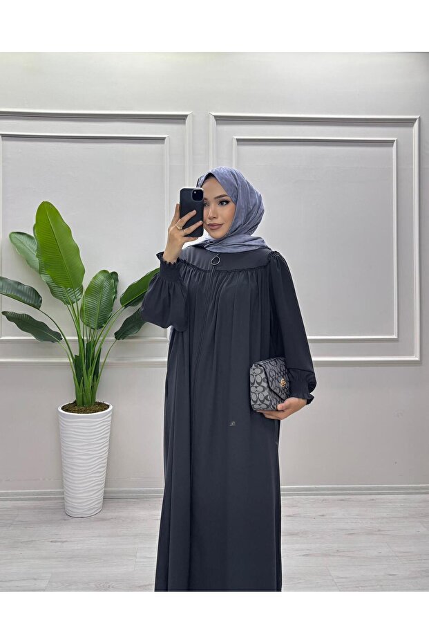 RAHAT KESİM FERACE - 5