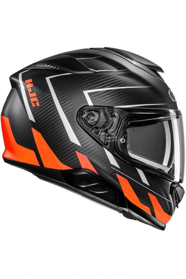 RPHA71 KASK CARBON CANO MC6HSF - 3