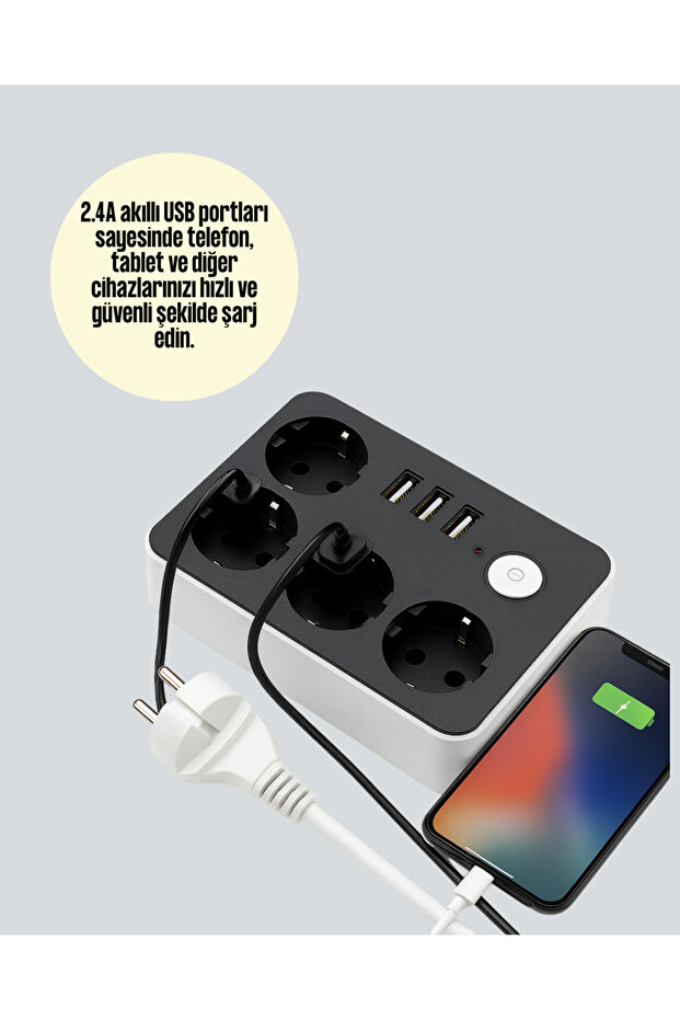 Sptrns 4-Pack (25048) Socket U314 - 3