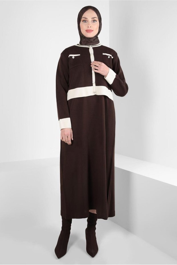 JACKETED DRESS SUIT 44092