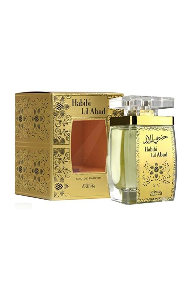 Habibi Lil Abad Eau De Perfume 100 ml