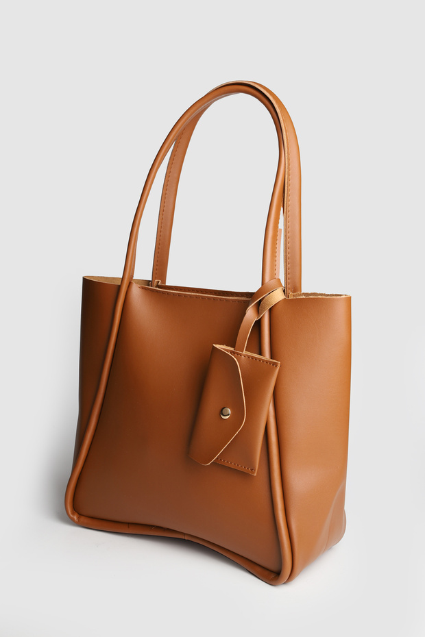 Lagraccio Paris Women's Jeba Shoulder Bag