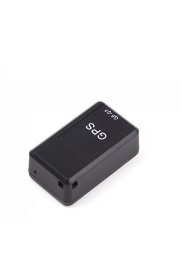 Mini GPS Spy Tracker - 1