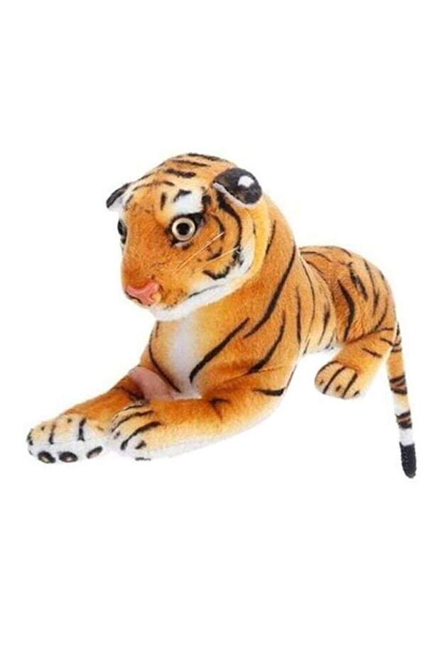 لعبة النمر الناعمة 40 سم - 1