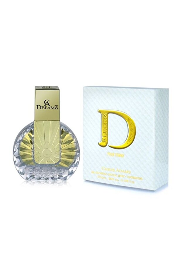 Dreamz Woman Miniature Eau De Parfum 15 ML