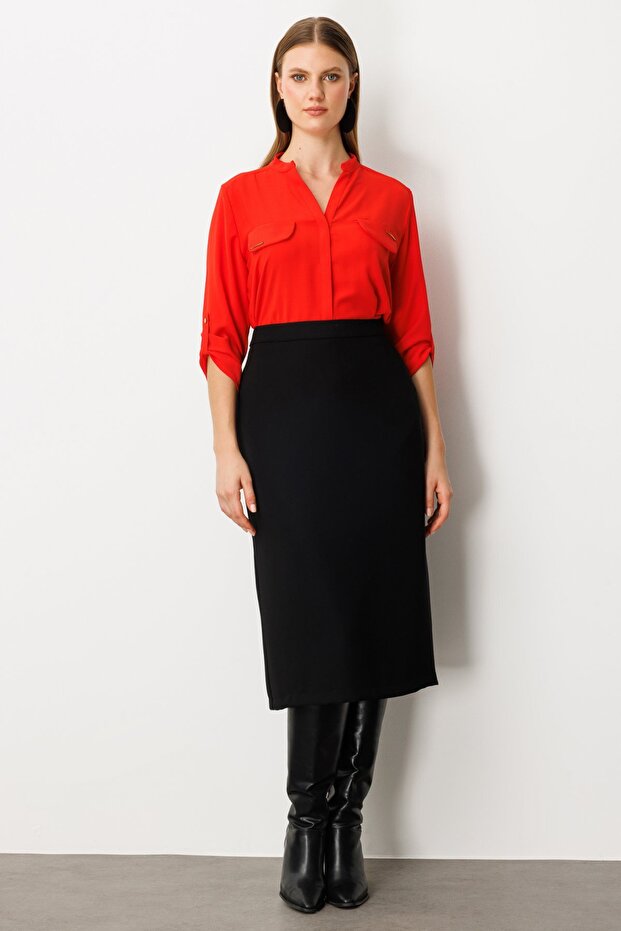 Fusta 26KEKL02035 - 1