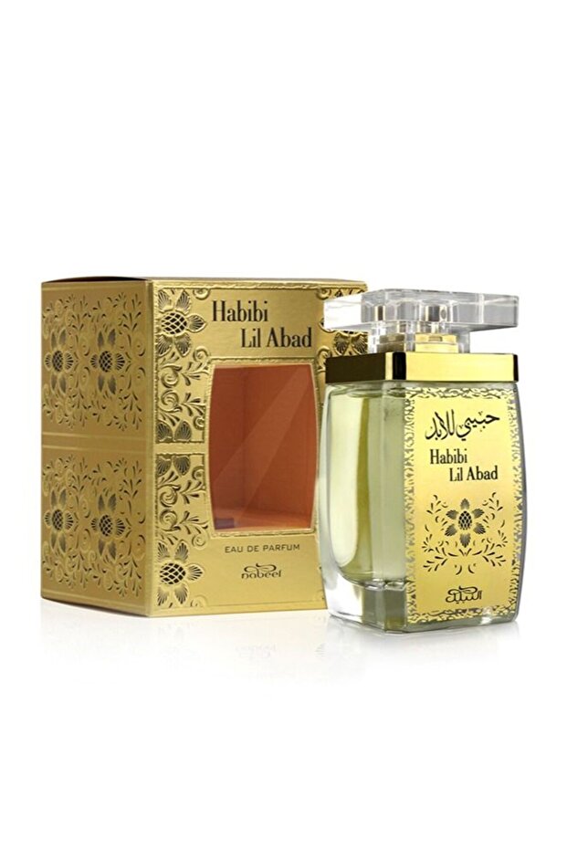 Habibi Lil Abad Eau De Parfum 100 ML