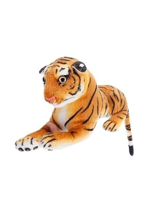 لعبة النمر الناعمة 30 سم - 1