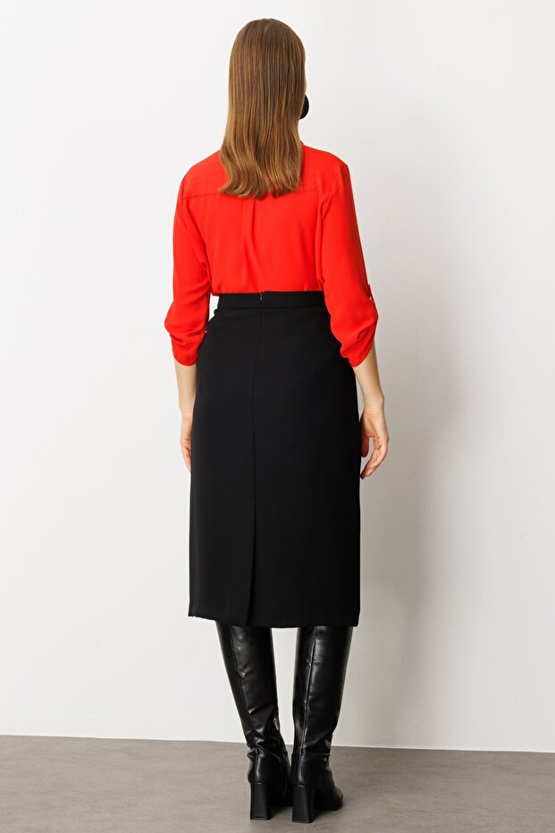 Fusta 26KEKL02035 - 5