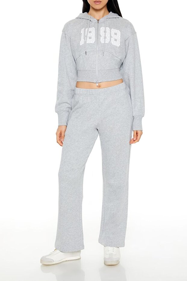 1999 Kapüşonlu Sweatshirt - 3