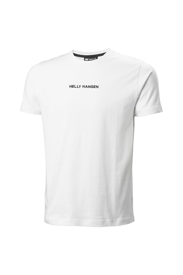 CORE tricou 2.0 HHA.54598Alb - 1