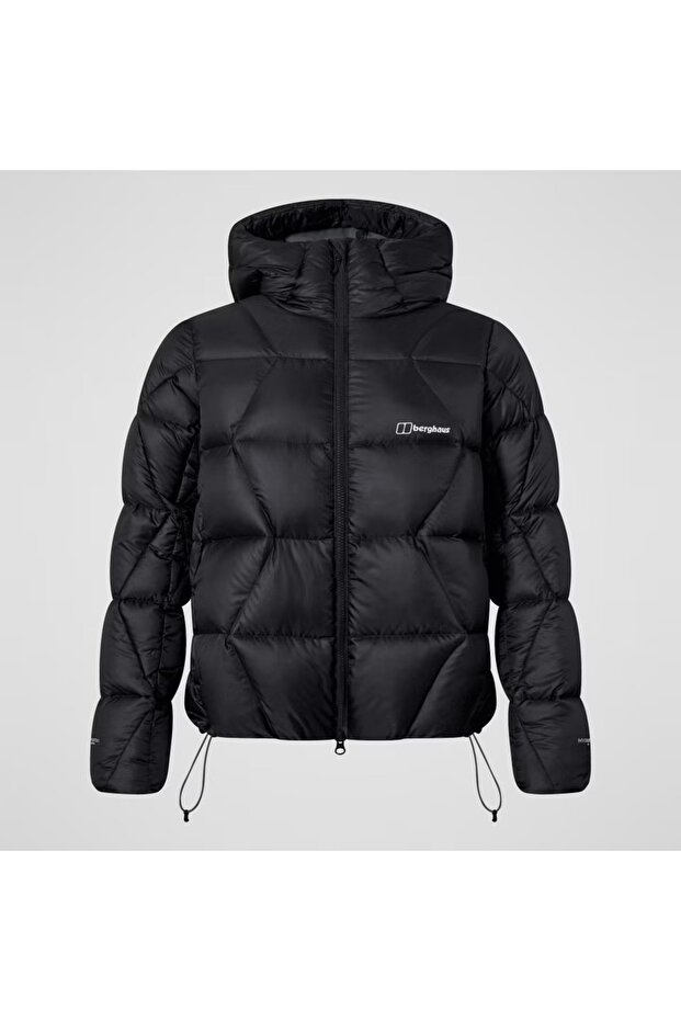 سترة إكسبلورر داون جكت إيه إف - 1