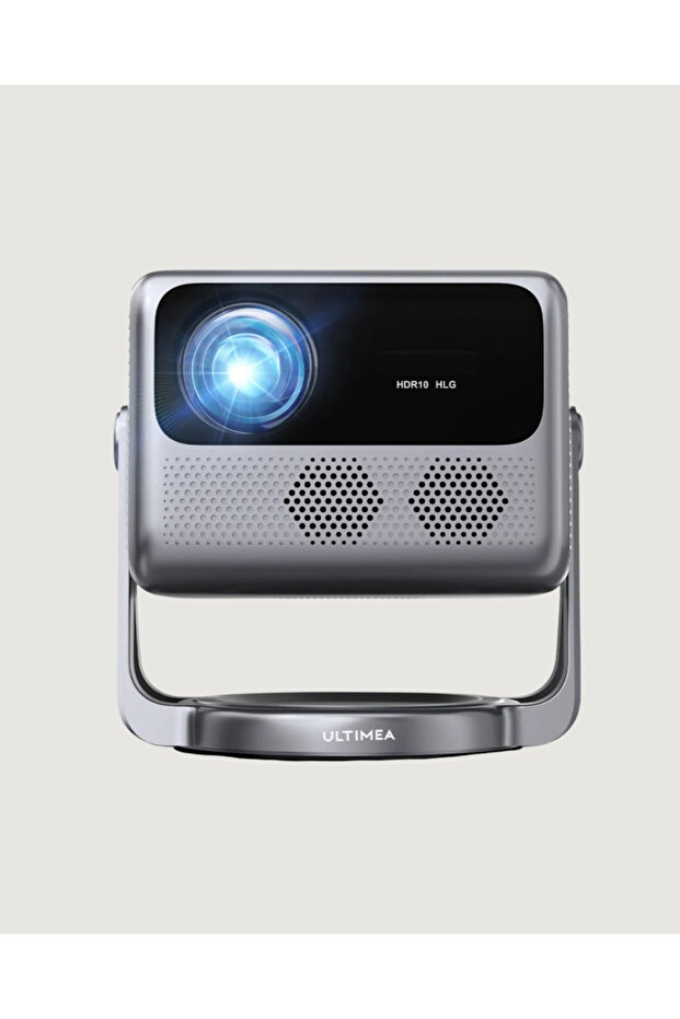 Smart Projector Android TV Ev Sinema Projeksiyonu - 2