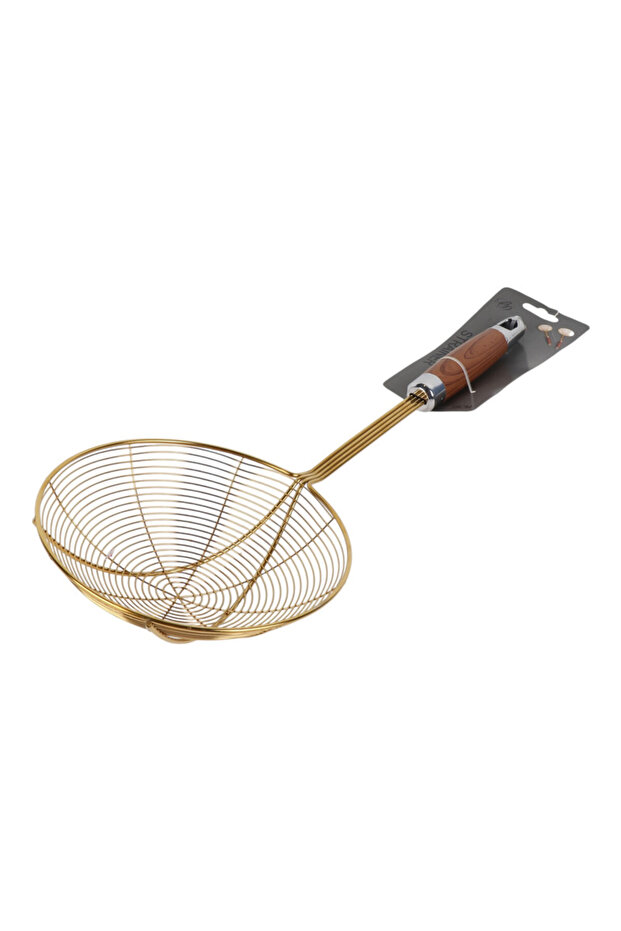 STRAINER 18CM - 2