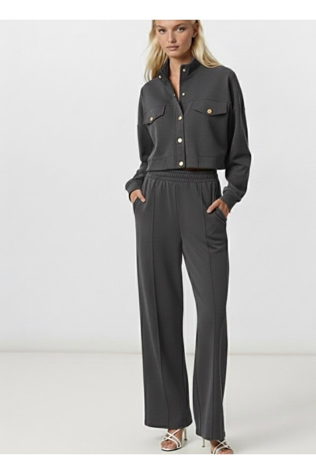 Modal palazzo eşofman - 1