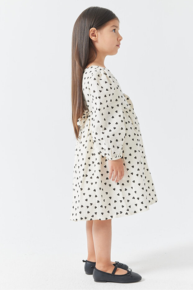 DEVOJČIČINA HALJINA MV6071 - 3