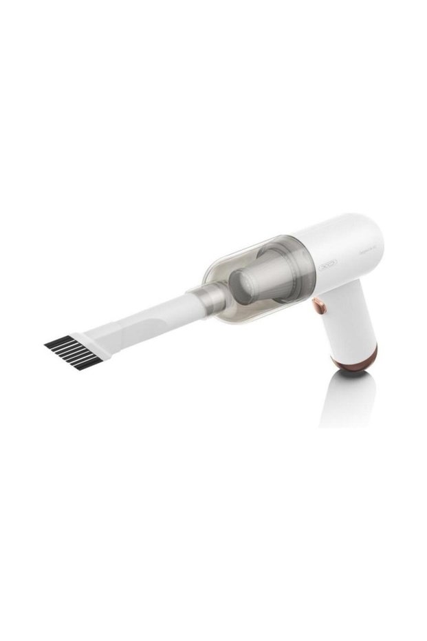 Portable vacuum cleaner
