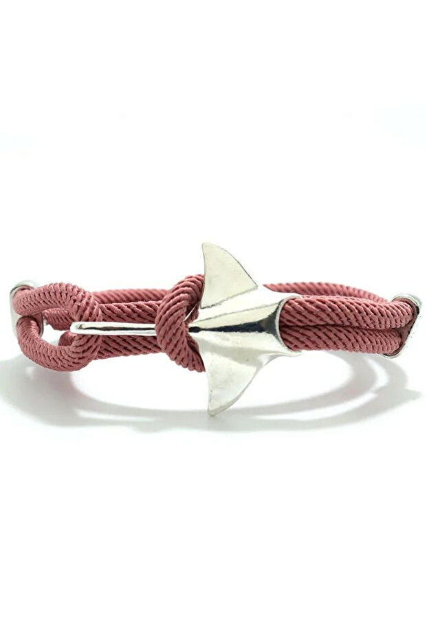 سوار ذيل السمكة - 1