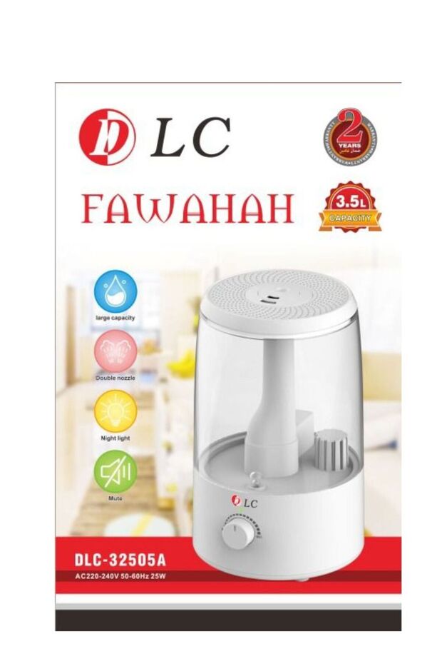 Elegant Modern Design Diffuser - 1