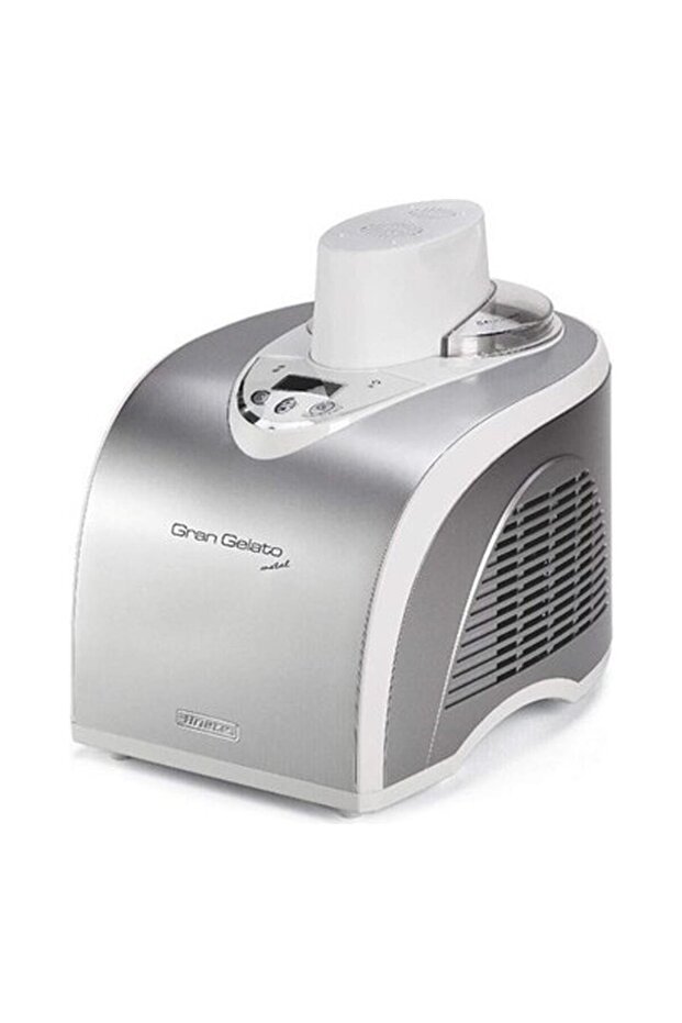 Gel Silver Int Icecream - 1