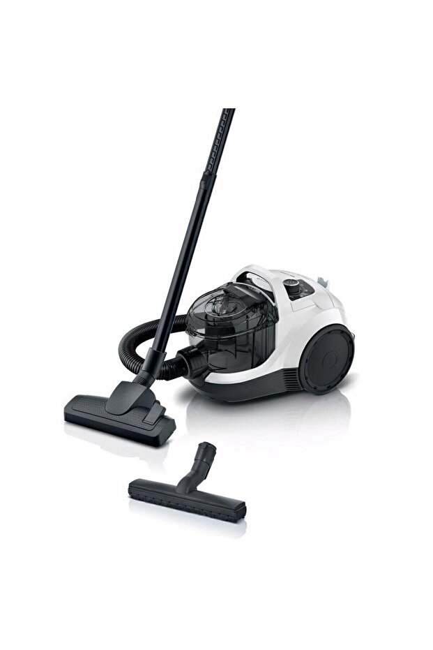 Elektirikli Süpürge - 1