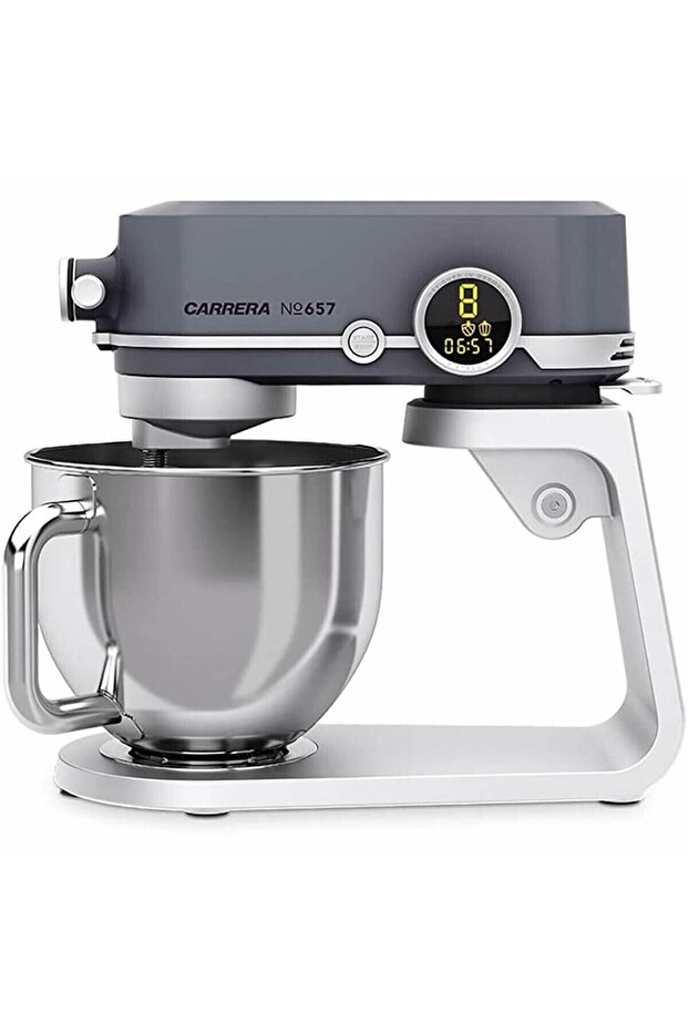 No 657 Stand Mixer - 1
