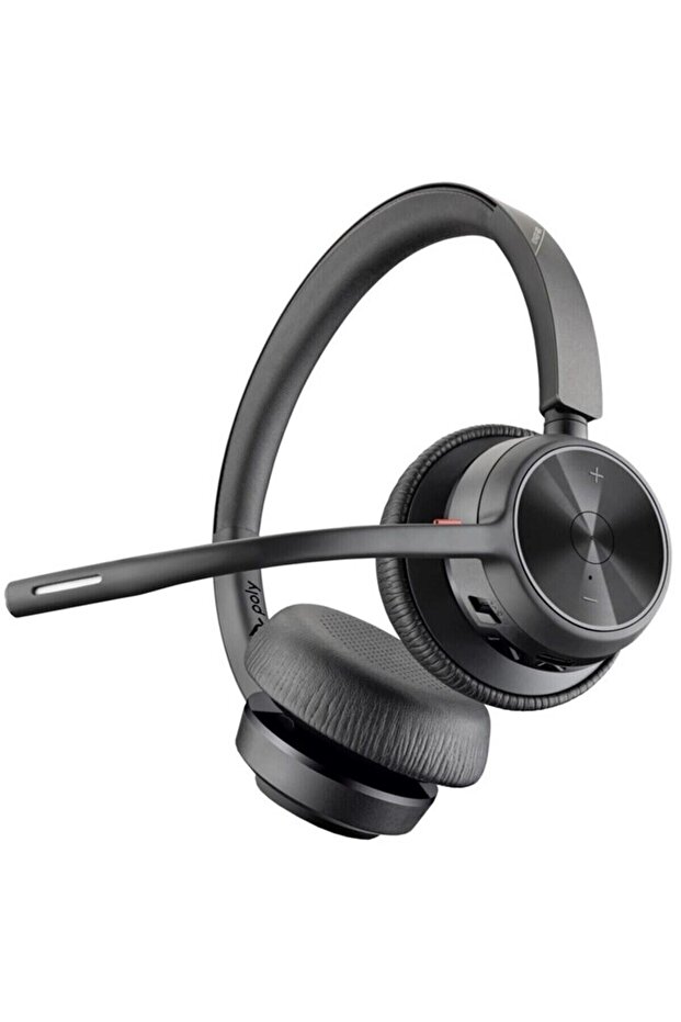 Voyager 4320 USB-A Headset +BT700 dongle - 1