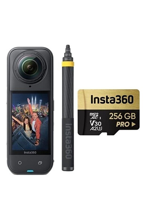 X5 No Drone No Problem Bundle - 2