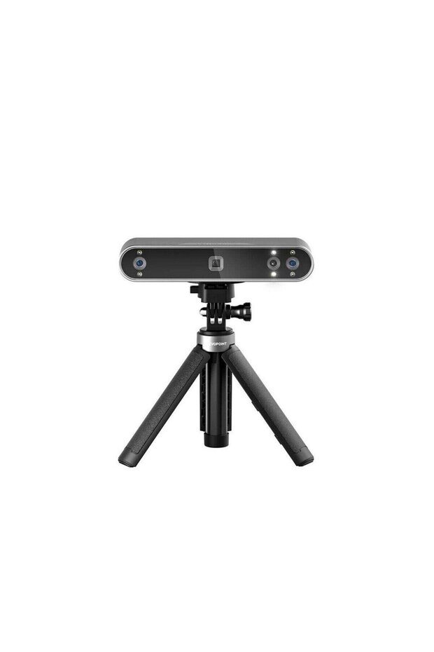 Revopoint POP 3 Plus Standart Edition 3D Scanner - 1