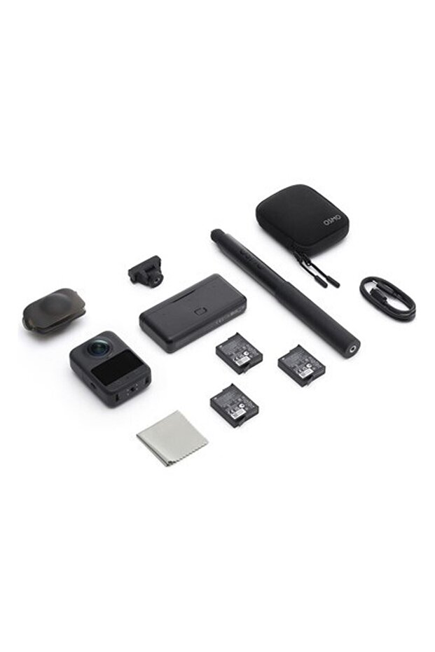 Osmo 360° Adventure Combo - 1