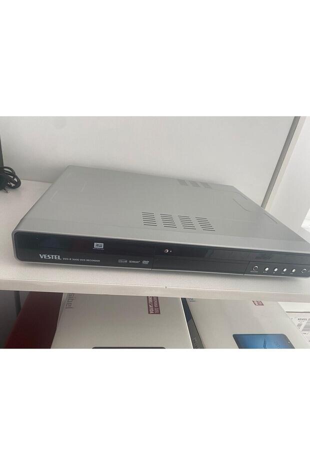 DVD RECORDER - 1