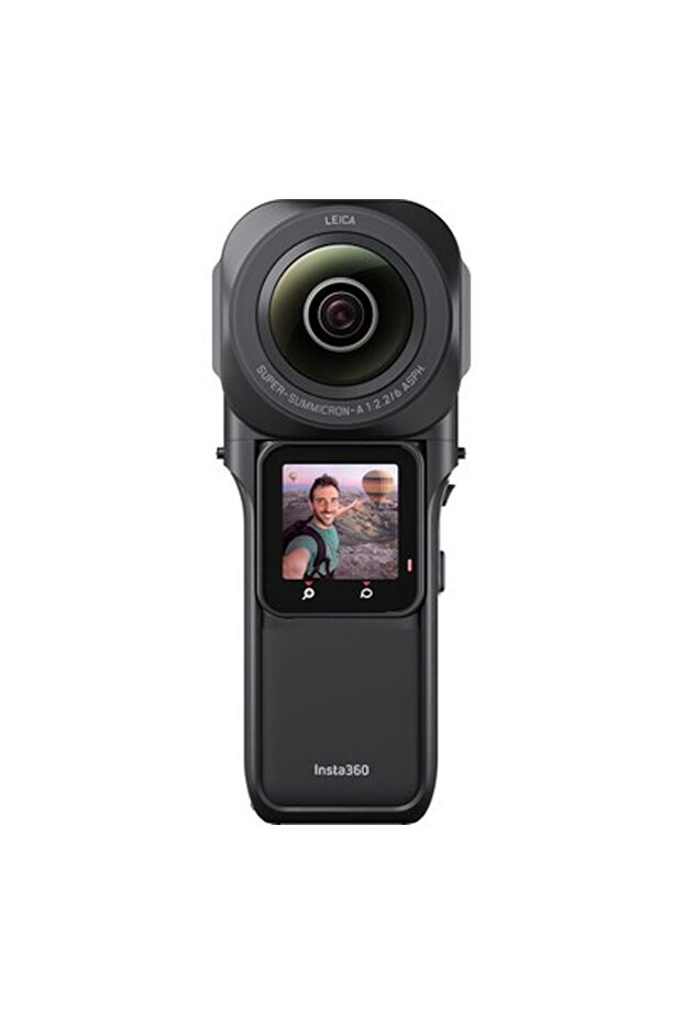 One Rs 1-Inch 360 Edition Camera - 1