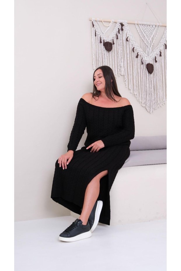 Gamze Moda Tri̇ko Takim