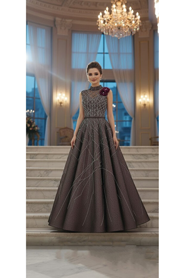 IN COUTURE - 1