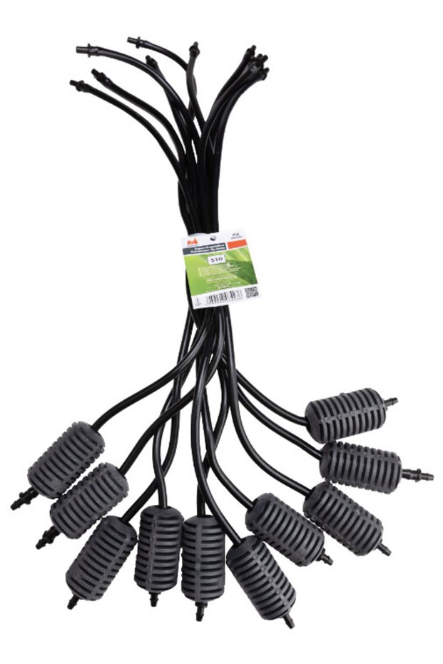 Mist Sprayer Suspension Bracket