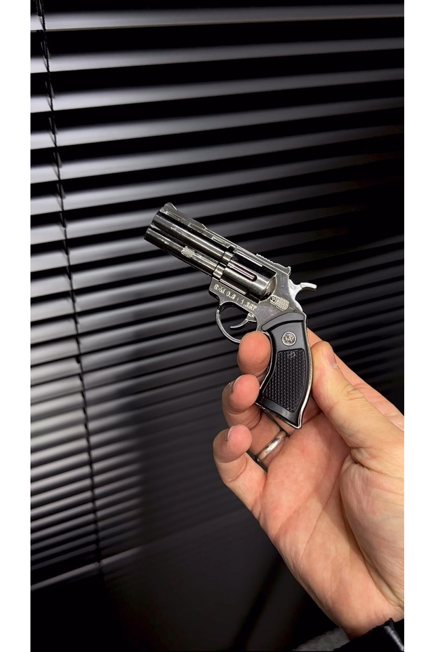 Eşref Tek Çakmak Modeli - 1