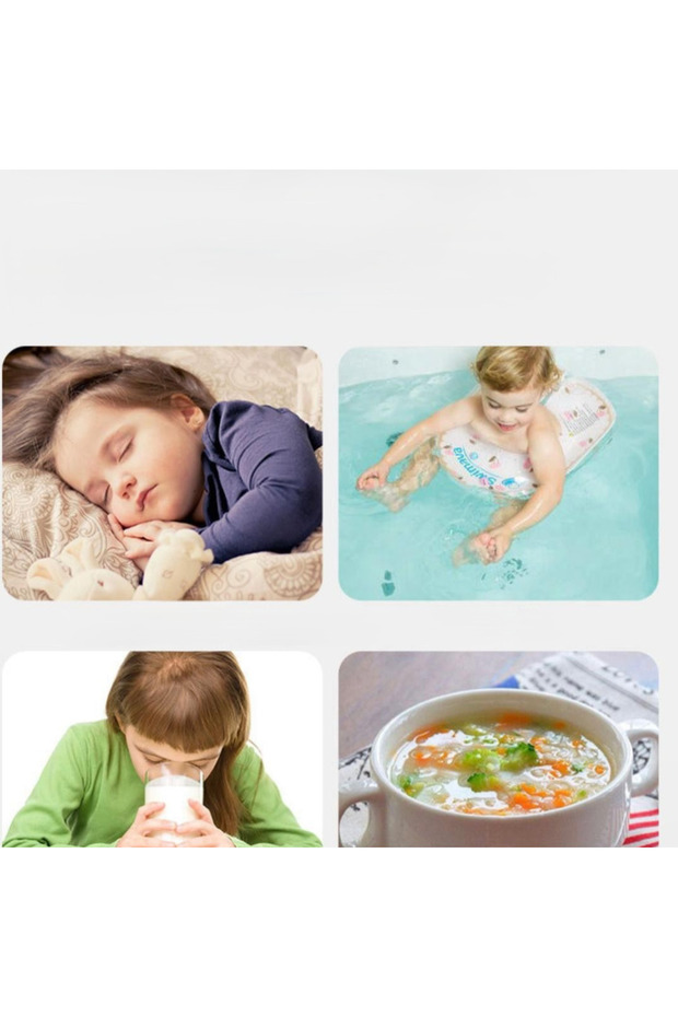 Infrared Thermometer, SARAADA, Accurate, Fast, Measurement in 1 Second, Non-contact, Digital LCD - 4