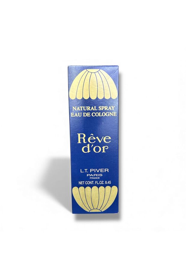 عطر ريف دور الاصلي 250 مل Reve d'Or L.T. Piver الاصلي