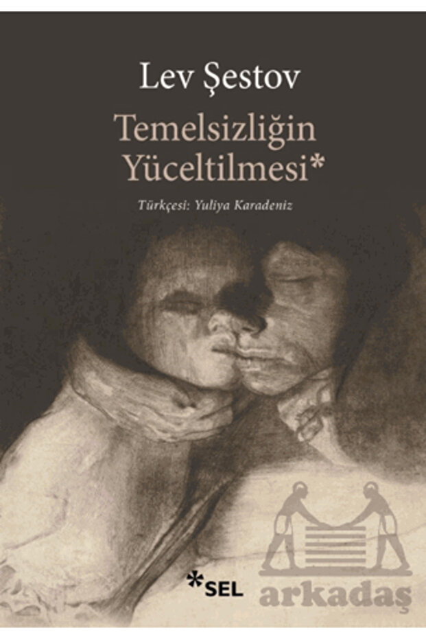 Temelsizliğin Yüceltilmesi