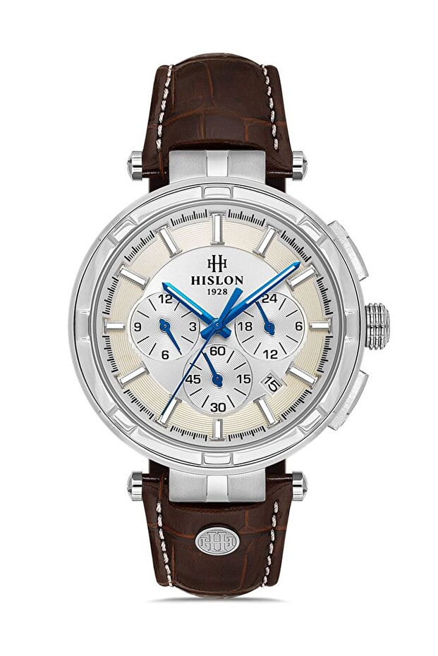 DT202S-02KS Erkek Kol Saati - 1