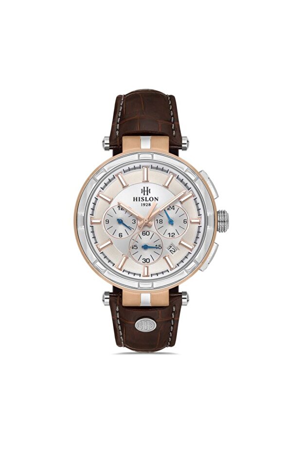 DT202T-02KR Erkek Kol Saati - 1