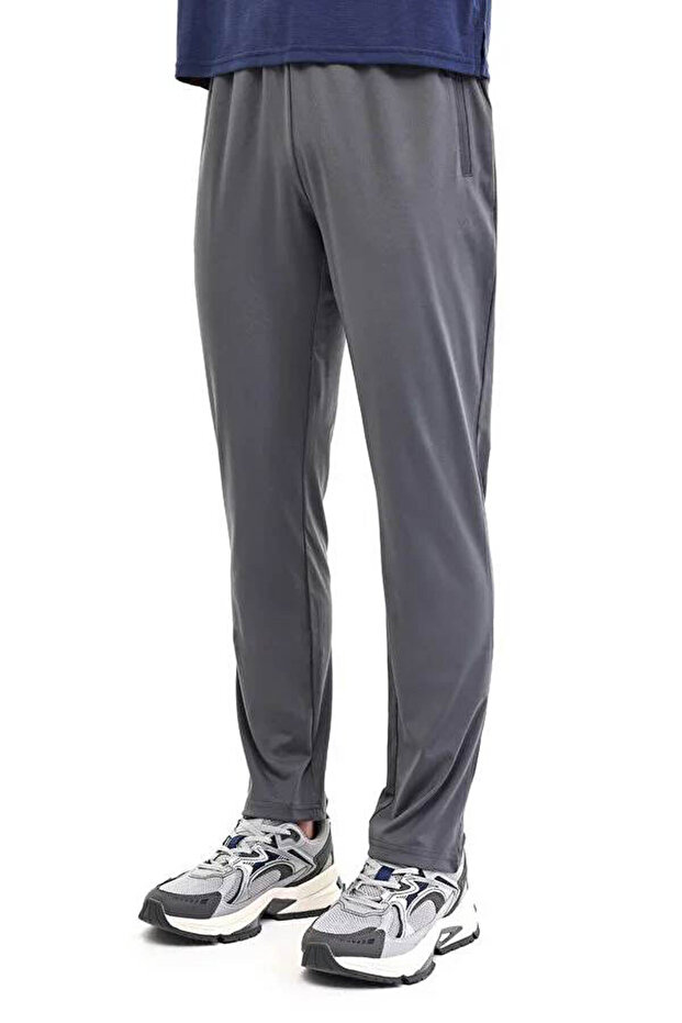 5W Mb Sb206 T.Pnt 5Pr Anthracite Men's Sweatpants A102024307