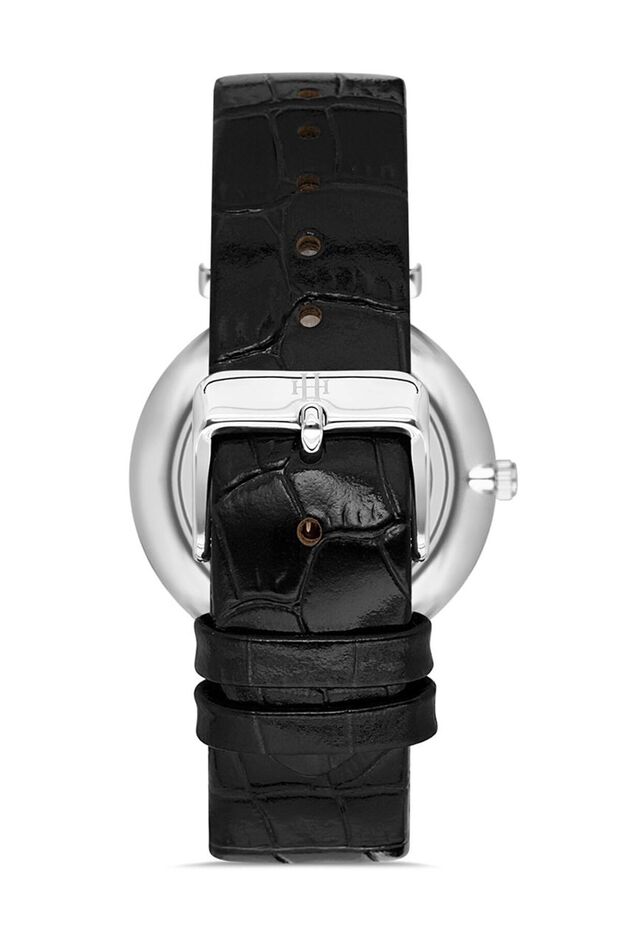 ساعة يد رجالية CL119S-03BS - 3