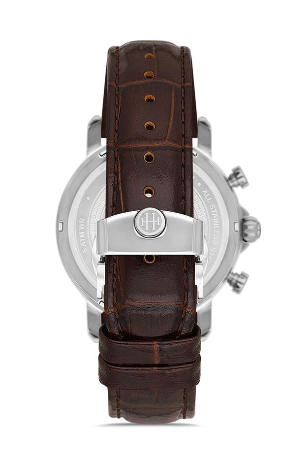 Tm112S-02Ks Men's Wristwatch - 3