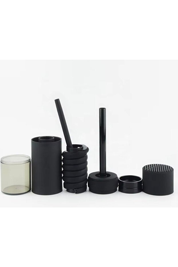 ARABA NARGİLESİ - 7