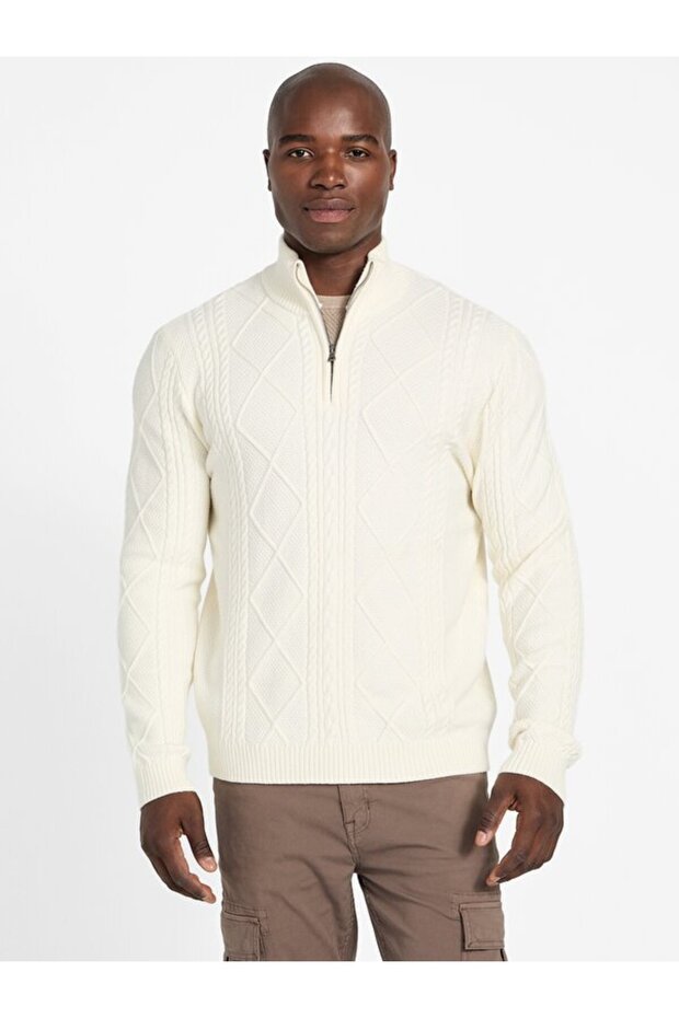 Noel Erkek Triko - 2