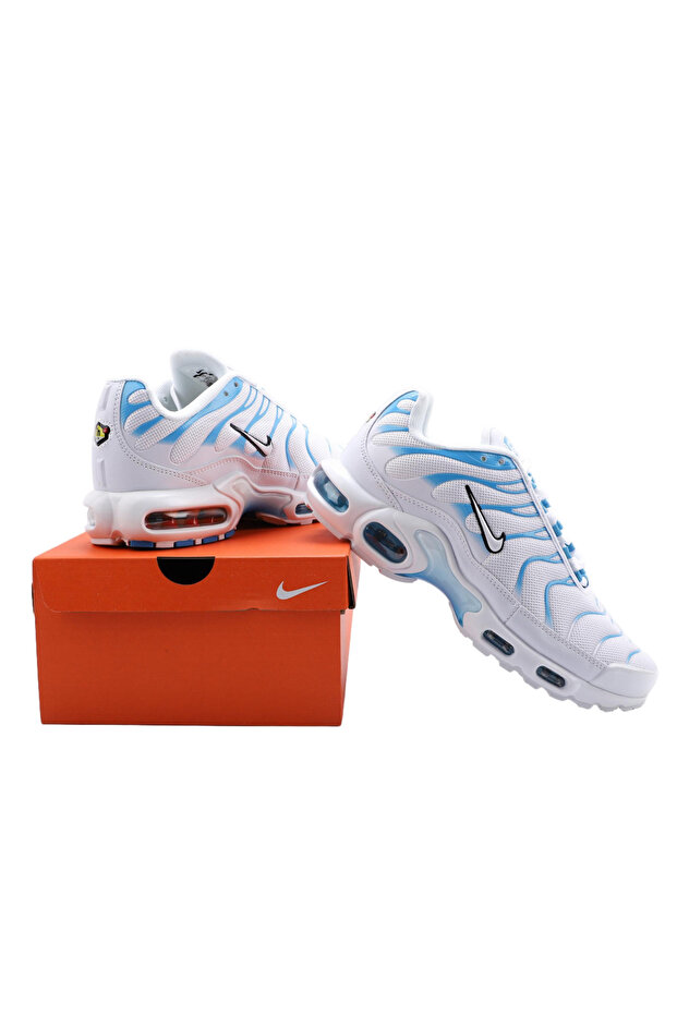 Air Max Plus - 5