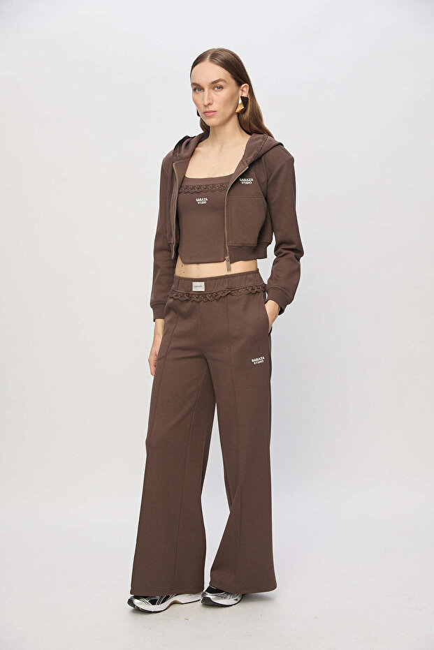 SS6109 SWEATSHIRT - 1